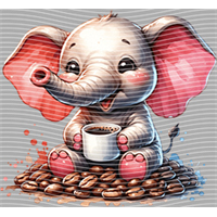 Animal Text Series-AT 907